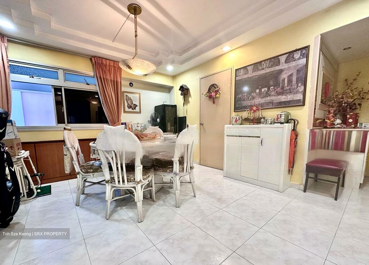 Blk 556 Choa Chu Kang North 6 (Choa Chu Kang), HDB Executive #476776781